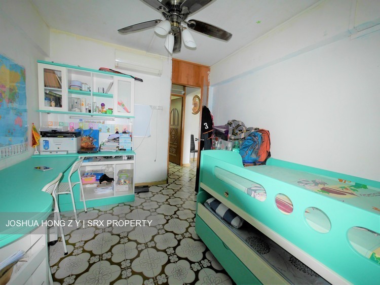 Blk 128 Ang Mo Kio Avenue 3 (Ang Mo Kio), HDB 3 Rooms #192173342